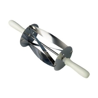 Резак для круассанов 180х200мм Martellato RSC180X200 в ШефСтор (chefstore.ru)